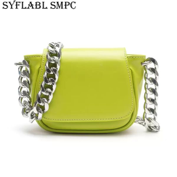brand design metal chain crossbody bag for women trend simple saddle bag female luxury europe and america fashion chest bag
brand design metal chain crossbody bag for women trend simple saddle bag female luxury europe and america fashion chest bag