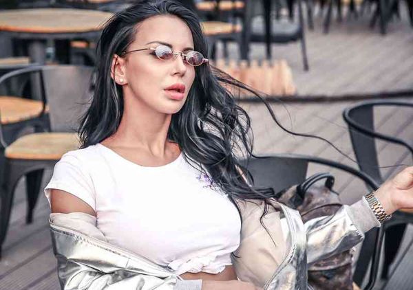 sunglasses 2 special selling oval small glasses women's fashionable and versatile 55p5, White;black
sunglasses 2 special selling oval small glasses women's fashionable and versatile 55p5, White;black