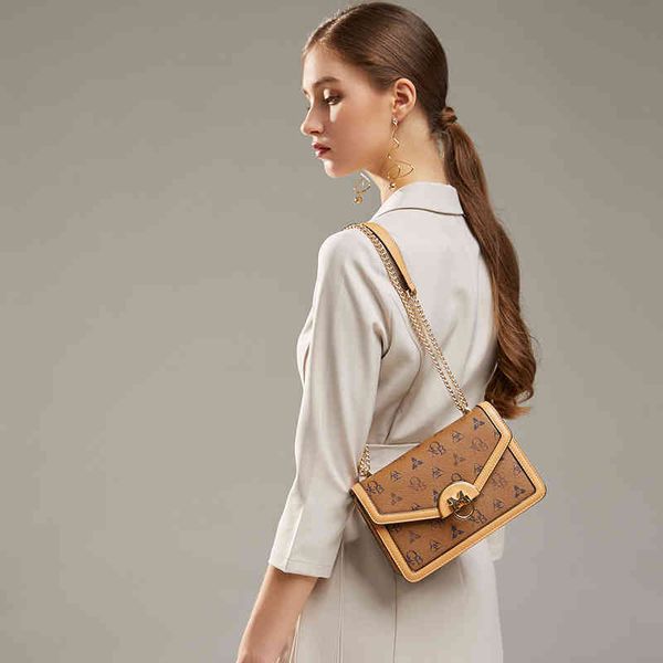 2022 women's bag small fashion single shoulder design texture messenger square chain crossbody bags for women designer luxury handbags
2022 women's bag small fashion single shoulder design texture messenger square chain crossbody bags for women designer luxury handbags
