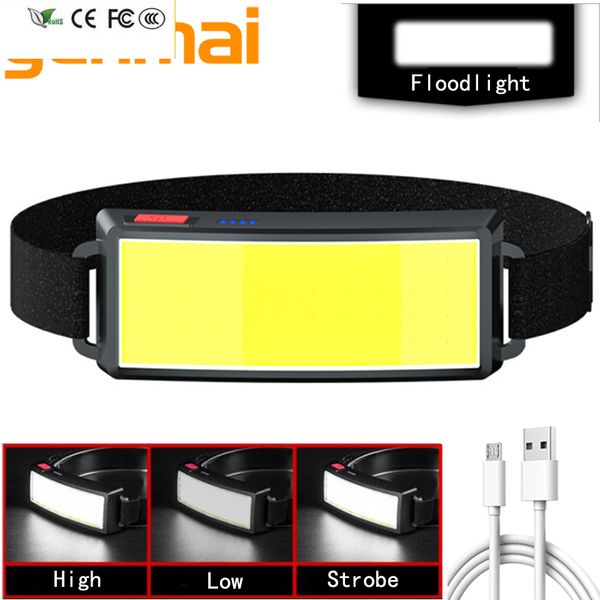 new new trend cob headlights outdoor household portable led headlight with built-in 1200mah battery usb rechargeable head lamp
new new trend cob headlights outdoor household portable led headlight with built-in 1200mah battery usb rechargeable head lamp