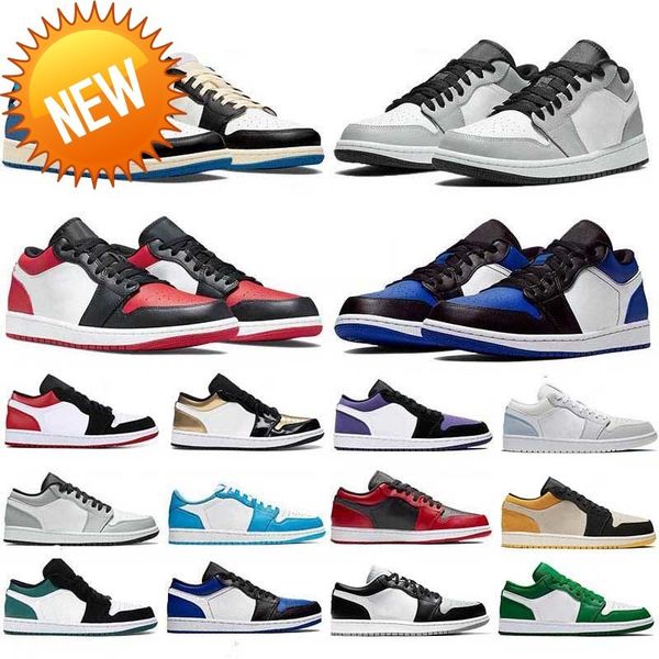 2023 boots jumpman 1 low running shoes 1s basketball bred toe unc og cactus black white archeo pink ea
2023 boots jumpman 1 low running shoes 1s basketball bred toe unc og cactus black white archeo pink ea