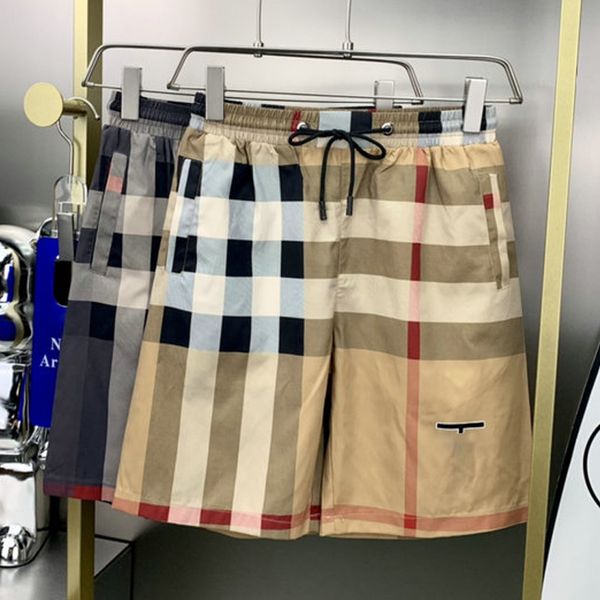 22 new designers shorts men's fashion letter shorts summer surf pants swim shorts loose geometric stripe grid clothing outdoor running, White;black
22 new designers shorts men's fashion letter shorts summer surf pants swim shorts loose geometric stripe grid clothing outdoor running, White;black