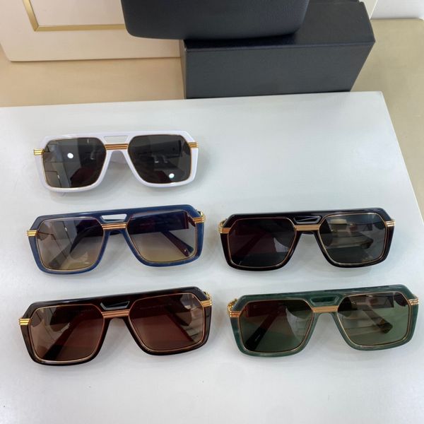 men sunglasses for women latest selling fashion sun glasses mens sunglass gafas de sol glass uv400 lens with random matching box 4399, White;black
men sunglasses for women latest selling fashion sun glasses mens sunglass gafas de sol glass uv400 lens with random matching box 4399, White;black