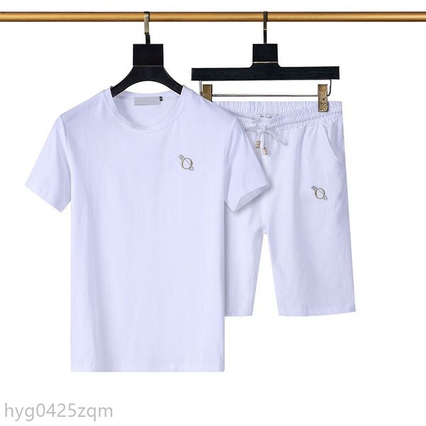 2022ss mens designers fashion tracksuit letters embroidery luxury summer sportswear short sleeves pullover jogger pants suits o-neck sportsu, Gray
2022ss mens designers fashion tracksuit letters embroidery luxury summer sportswear short sleeves pullover jogger pants suits o-neck sportsu, Gray