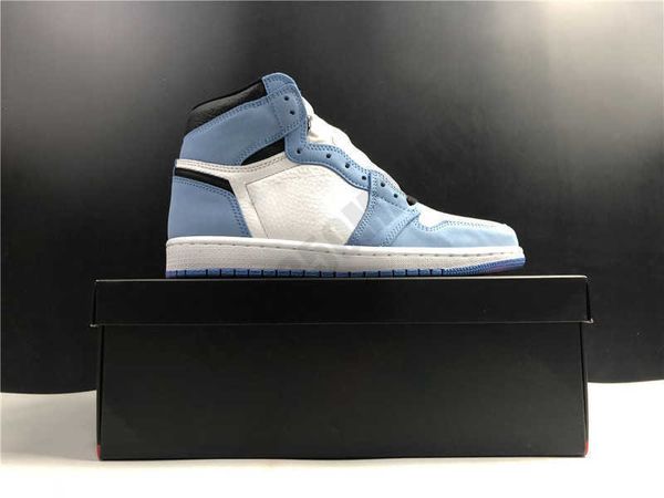 2022 high basketball shoe with box university blue white silver toe 1 1s og women mens shoes 555088-134 athletic sneakers size 40-47.5
2022 high basketball shoe with box university blue white silver toe 1 1s og women mens shoes 555088-134 athletic sneakers size 40-47.5