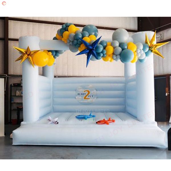 outdoor activities 2.5m/3m/4m giant inflatable wedding bouncer jumper bouncy castle for sale
outdoor activities 2.5m/3m/4m giant inflatable wedding bouncer jumper bouncy castle for sale