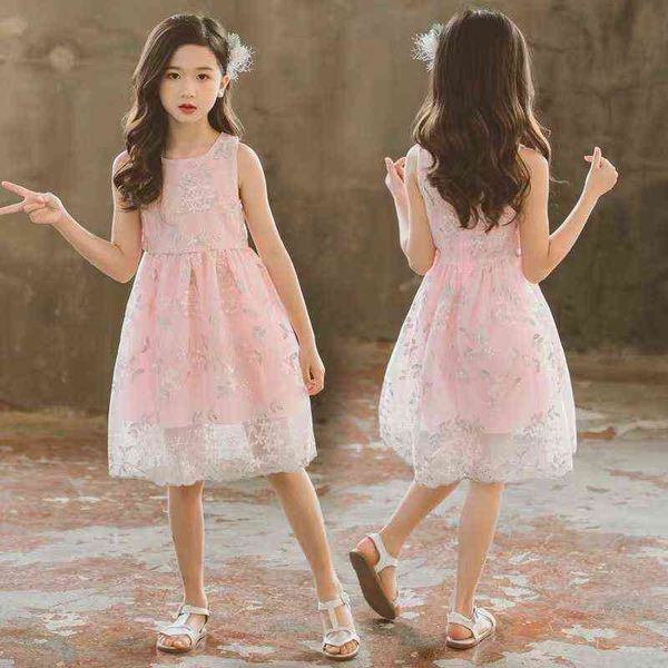 2022 teens girls dresses summer teen princess plaid mesh lace kids dresses sleeveless vestidos girls clothes 6 8 9 10 12 14 year g220518, Red;yellow
2022 teens girls dresses summer teen princess plaid mesh lace kids dresses sleeveless vestidos girls clothes 6 8 9 10 12 14 year g220518, Red;yellow