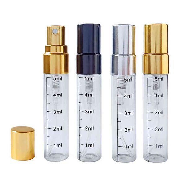 10pc 5ml glass bottle with scale, empty bottles atomizer spray bottles portable travel cosmetic container make up tools y220428
10pc 5ml glass bottle with scale, empty bottles atomizer spray bottles portable travel cosmetic container make up tools y220428