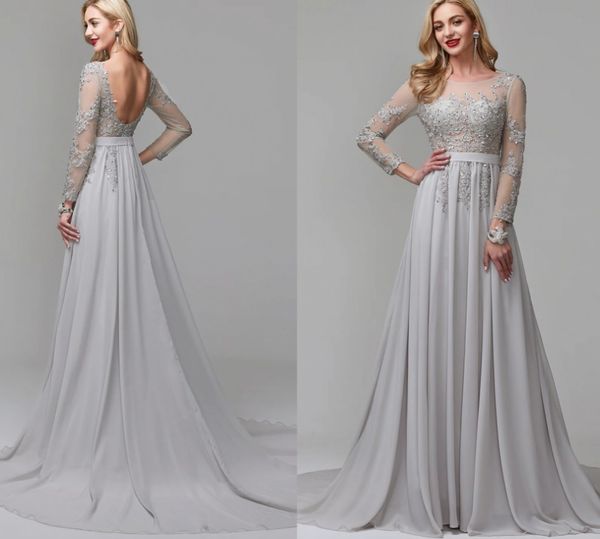 silver a-line luxurious engagement evening dress illusion neck v back chiffon with sequin appliques prom party gown robe de soiree vestido d, Black;red
silver a-line luxurious engagement evening dress illusion neck v back chiffon with sequin appliques prom party gown robe de soiree vestido d, Black;red