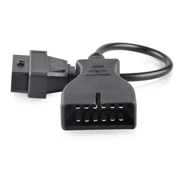 new 2022 new est obd 2 obd2 connector for gm 12 pin adapter to 16pin diagnostic cable gm 12pin for gm vehicles fast-shipment
new 2022 new est obd 2 obd2 connector for gm 12 pin adapter to 16pin diagnostic cable gm 12pin for gm vehicles fast-shipment