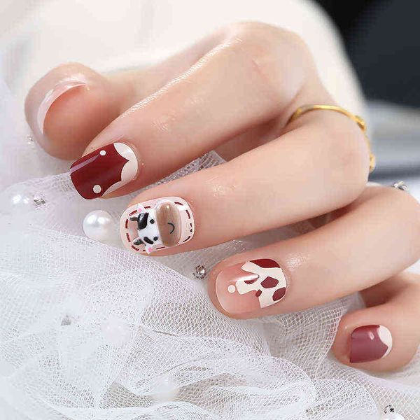 false nails 24pcs box butterfly lovely girl nail art wearable press on fake tips with glue and sticker wearing tools as gifts 0616, Red;gold
false nails 24pcs box butterfly lovely girl nail art wearable press on fake tips with glue and sticker wearing tools as gifts 0616, Red;gold