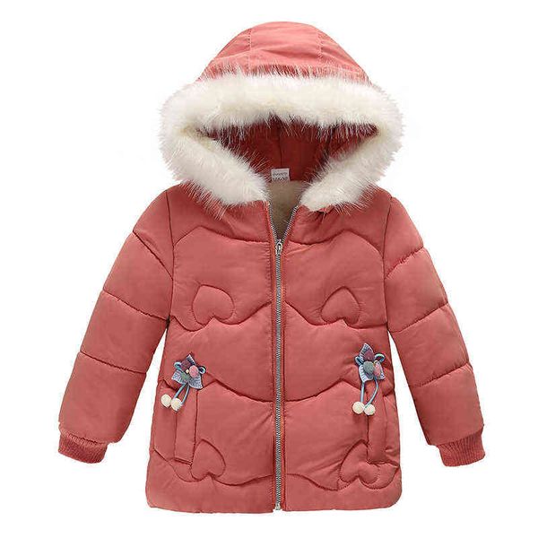 cold winter thicken jackets girls jackets children cotton down jacket new year costumes for children fur hooded outfit warm clothes j220718, Blue;gray
cold winter thicken jackets girls jackets children cotton down jacket new year costumes for children fur hooded outfit warm clothes j220718, Blue;gray