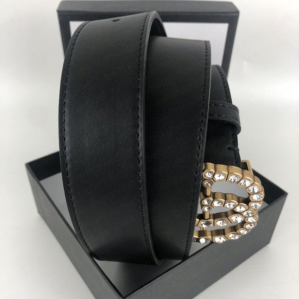 fashion buckle genuine leather belt width 2.0-3.8cm 9 styles highly quality with box designer men women mens belts, Black;brown
fashion buckle genuine leather belt width 2.0-3.8cm 9 styles highly quality with box designer men women mens belts, Black;brown