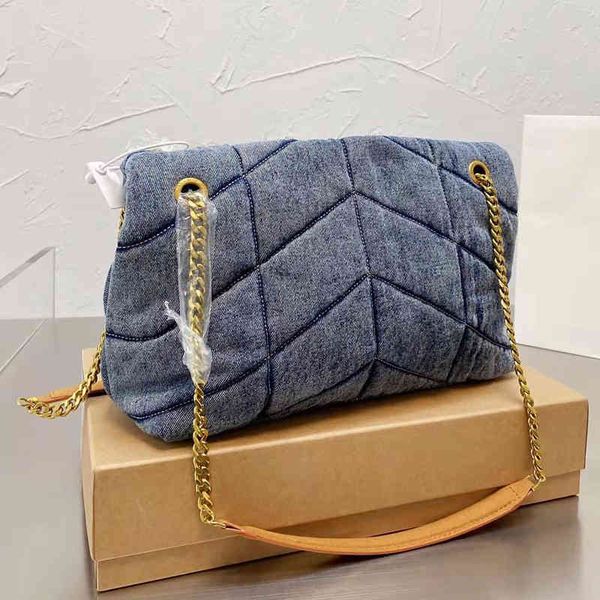 luxury designer brand jeans loulou shoulder bag women female tote handbag cowboy crossbody denim strap flap messenger inclined
luxury designer brand jeans loulou shoulder bag women female tote handbag cowboy crossbody denim strap flap messenger inclined
