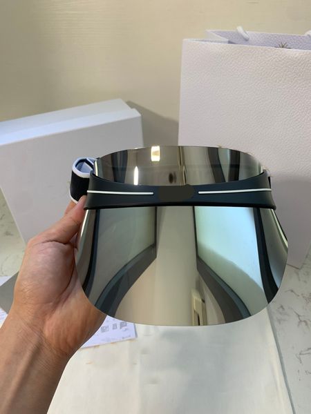 luxury designer visors sun hat woman sport jacquard elastic webbing anti uv hats outdoor visor cap fashion empty caps shade beach sunhat bas, Blue;gray
luxury designer visors sun hat woman sport jacquard elastic webbing anti uv hats outdoor visor cap fashion empty caps shade beach sunhat bas, Blue;gray