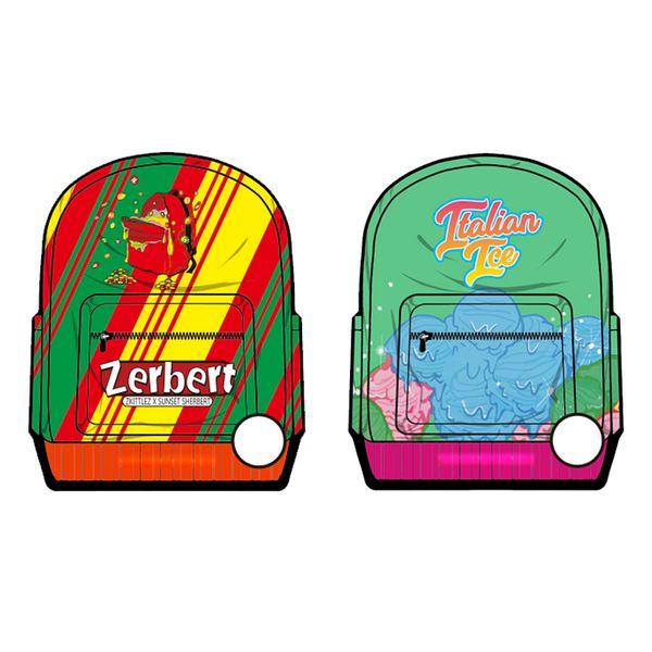 shaped 3.5g mylar bags backpack boyz stand up custom printed child resistant zipper resealable pouch matte holographic soft touch for choice
shaped 3.5g mylar bags backpack boyz stand up custom printed child resistant zipper resealable pouch matte holographic soft touch for choice