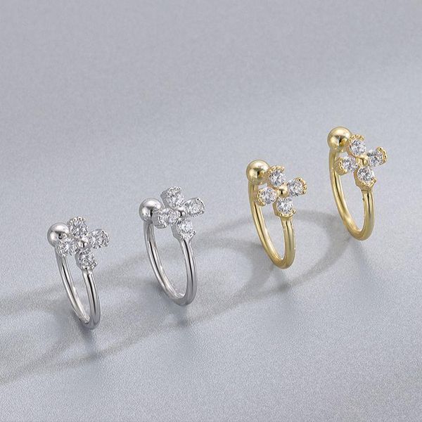 clip-on & screw back selling 925 silver gold plated inlaid zircon flowers earrings fashion clip earring for women
clip-on & screw back selling 925 silver gold plated inlaid zircon flowers earrings fashion clip earring for women