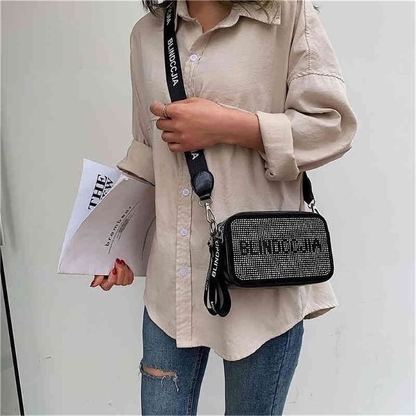 56% off 2022 new trendy handbags trend net red black texture camera broadband square women luxurys handbag
56% off 2022 new trendy handbags trend net red black texture camera broadband square women luxurys handbag