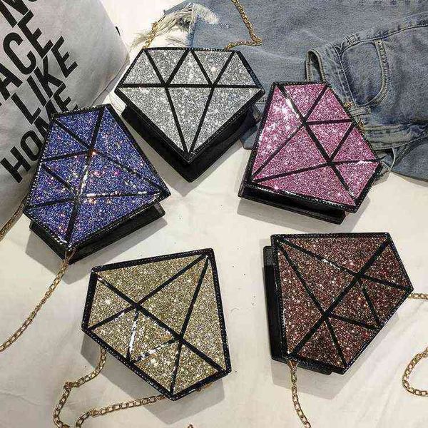 designer diamond shape small bling purse women hand bags luxury ladies handbags for 220528
designer diamond shape small bling purse women hand bags luxury ladies handbags for 220528