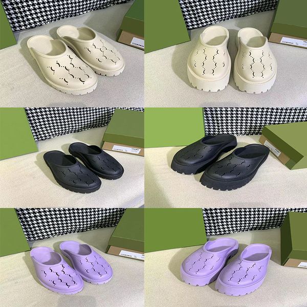 designer perforated slippers men women sandals hole rubber 5cm/2.5cm thick bottom eva slipper luxury summer beach flip flops platform, Black
designer perforated slippers men women sandals hole rubber 5cm/2.5cm thick bottom eva slipper luxury summer beach flip flops platform, Black