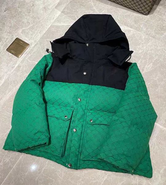 mens winter puffer jackets womens full print parkas coat man long style parkas jacket trendy hooded coats embroidery pattern outwear ggity w, Black
mens winter puffer jackets womens full print parkas coat man long style parkas jacket trendy hooded coats embroidery pattern outwear ggity w, Black