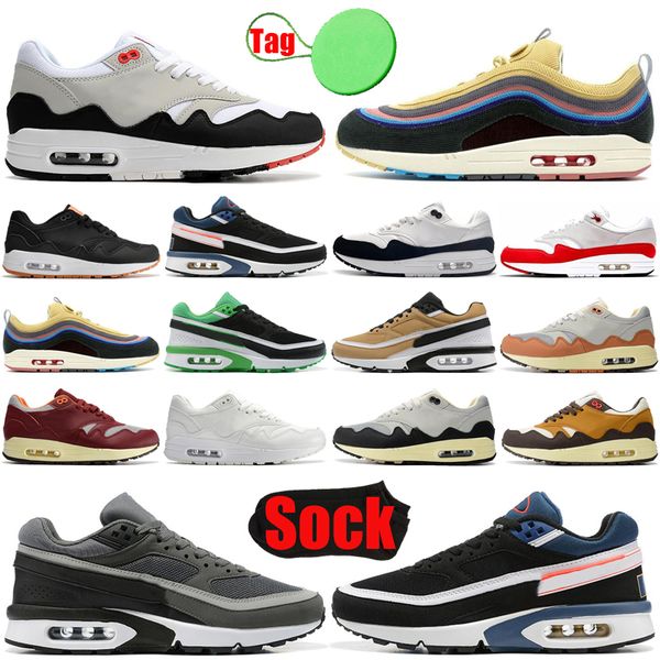 with sock tag sean wotherspoon 1 87 bw running shoes patta waves men women light stone lyon monarch noise aqua mens womens trainers sports s
with sock tag sean wotherspoon 1 87 bw running shoes patta waves men women light stone lyon monarch noise aqua mens womens trainers sports s