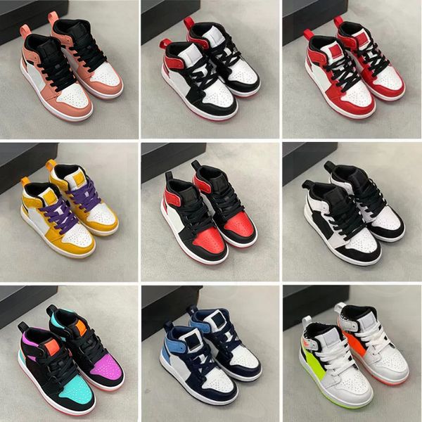 infants 1s 1 toddler kids basketball shoes pine green game royal scotts obsidian chicago bred sneakers multi-color tie-dye size 28-35, Black
infants 1s 1 toddler kids basketball shoes pine green game royal scotts obsidian chicago bred sneakers multi-color tie-dye size 28-35, Black