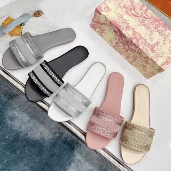 beach slippers classic flat summer lazy designer cartoon big head flops leather slides l bath letter embroider women shoes lady w6im vwou, Black
beach slippers classic flat summer lazy designer cartoon big head flops leather slides l bath letter embroider women shoes lady w6im vwou, Black