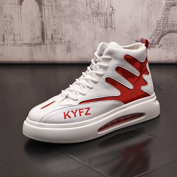 fashion designers wedding dress party shoes autumn fashion high trending casual sneakers round toe air cushion business leisure driving walk, Black
fashion designers wedding dress party shoes autumn fashion high trending casual sneakers round toe air cushion business leisure driving walk, Black