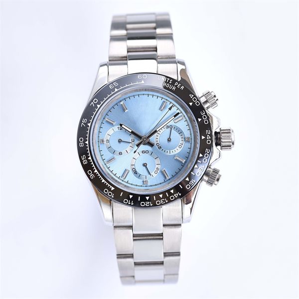 41mm skeleton designer men watch relogio masculino mens watches luxury wristwatches outdoor chronograph quartz battery moonwatch professiona, Slivery;brown
41mm skeleton designer men watch relogio masculino mens watches luxury wristwatches outdoor chronograph quartz battery moonwatch professiona, Slivery;brown