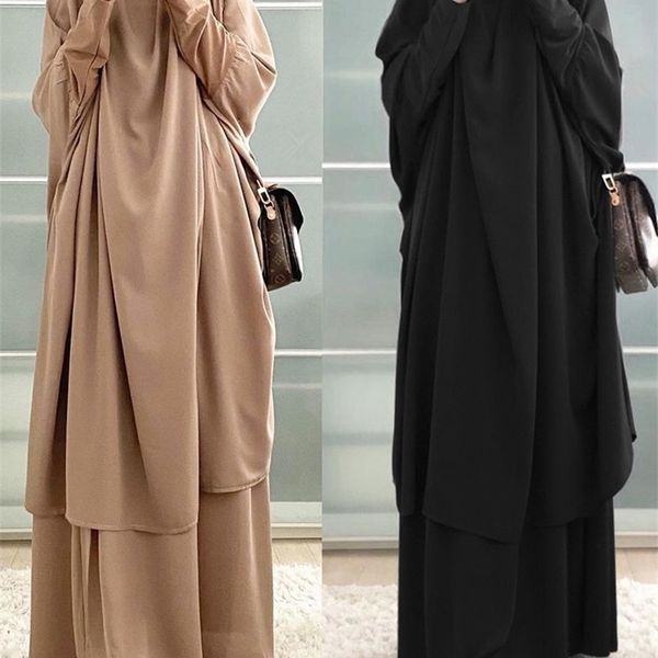 eid hooded muslim women hijab dress prayer garment jilbab abaya long khimar ramadan gown abayas skirt sets islamic clothes niqab 220713, Red
eid hooded muslim women hijab dress prayer garment jilbab abaya long khimar ramadan gown abayas skirt sets islamic clothes niqab 220713, Red