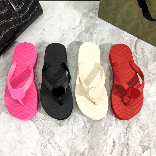 2022 summer women slippers designer flat slippers casual fashion beach sandals indoor flip-flops platform classic sizes 35-42, Black
2022 summer women slippers designer flat slippers casual fashion beach sandals indoor flip-flops platform classic sizes 35-42, Black