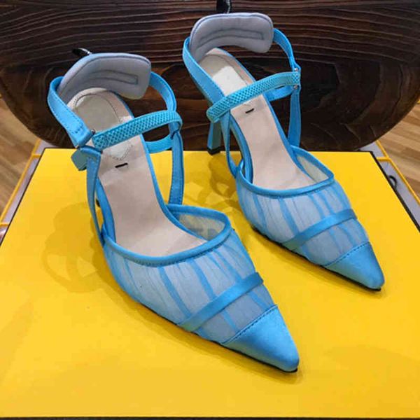 sandals spring and summer sandals one button versatile pointed fairy style baotou shallow mouth thin heel elegant high heels, Black
sandals spring and summer sandals one button versatile pointed fairy style baotou shallow mouth thin heel elegant high heels, Black