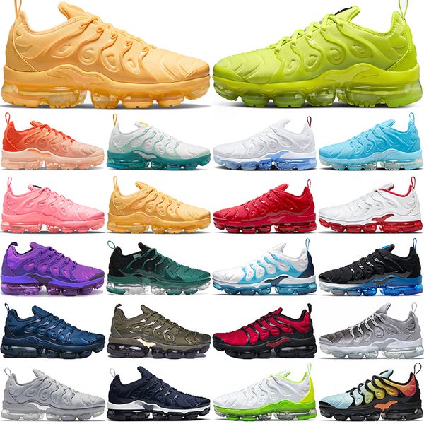 tn plus running shoes tns mens trainers triple black tennis ball usa cherry hyper violet olive orange gradients men women outdoor sports sne
tn plus running shoes tns mens trainers triple black tennis ball usa cherry hyper violet olive orange gradients men women outdoor sports sne