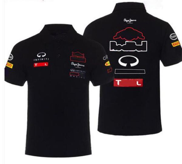 2022f1 racing polo suit summer team short-sleeved t-shirt with the same custom
2022f1 racing polo suit summer team short-sleeved t-shirt with the same custom
