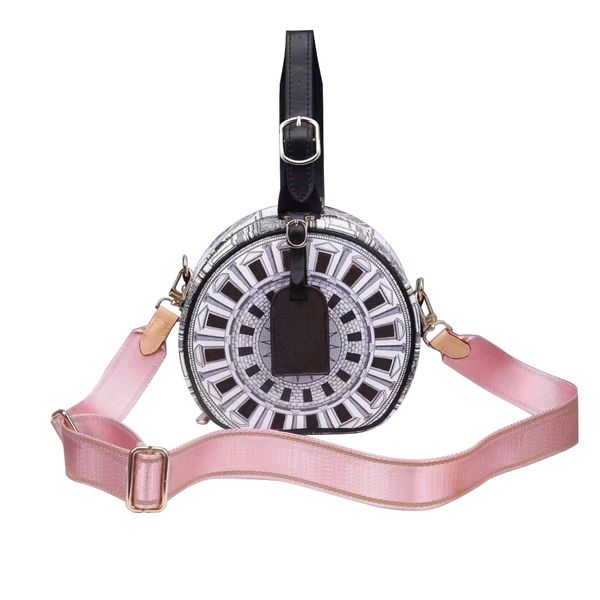 fashion multicolor wallet bags women handbags pu leather shoulder bag crossbody womens circular cross body handbag purse with strap
fashion multicolor wallet bags women handbags pu leather shoulder bag crossbody womens circular cross body handbag purse with strap