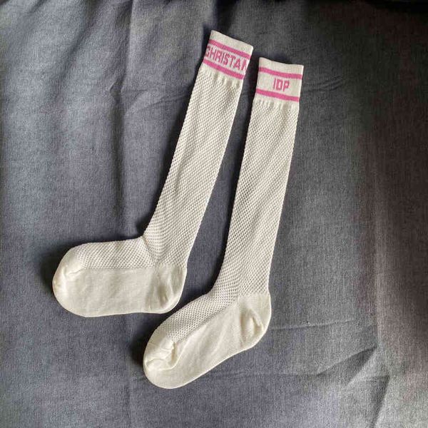 womens classic fashion hosierys letter love brand spring summer calf socks mercerized hosiery mesh hollow women ins designers tube sock exs7, Black;white
womens classic fashion hosierys letter love brand spring summer calf socks mercerized hosiery mesh hollow women ins designers tube sock exs7, Black;white