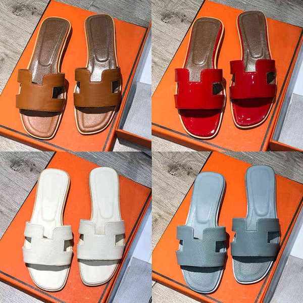 designer 2022 oran sandals slides women slippers summer genuine leather shoes outdoor flip flops suede exquisite ladies party slide, Black
designer 2022 oran sandals slides women slippers summer genuine leather shoes outdoor flip flops suede exquisite ladies party slide, Black