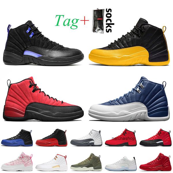 jumpman 12 12s mens basketball shoes reverse flu game dark concord university gold ovo white black indigo wool fiba trainers snea air jorden
jumpman 12 12s mens basketball shoes reverse flu game dark concord university gold ovo white black indigo wool fiba trainers snea air jorden