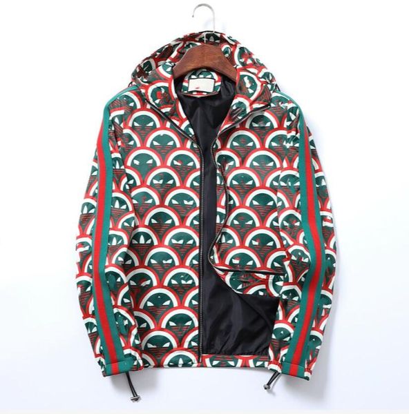 2022gg mens jackets hooded man coat spring autumn windbreaker long sleeves with letters fashion jacket designers slim clothing, Black;brown
2022gg mens jackets hooded man coat spring autumn windbreaker long sleeves with letters fashion jacket designers slim clothing, Black;brown