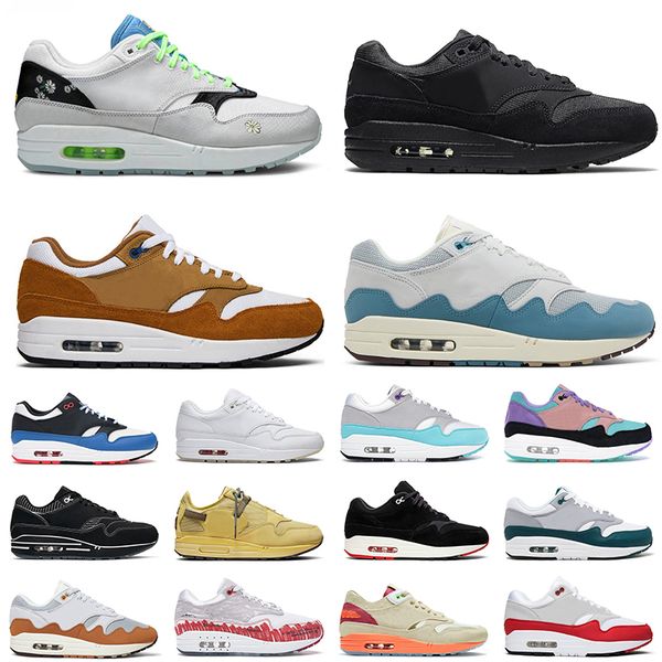 1 dark teal green 1s men running shoes curry white black bred daisy magma orange mens trainer sneakers size 36-45
1 dark teal green 1s men running shoes curry white black bred daisy magma orange mens trainer sneakers size 36-45