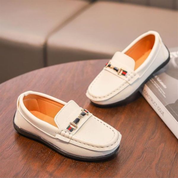 kids shoes pu leather shoes for boys new fashion children peas shoes casual boys walking size 26-35164h, Black;red
kids shoes pu leather shoes for boys new fashion children peas shoes casual boys walking size 26-35164h, Black;red