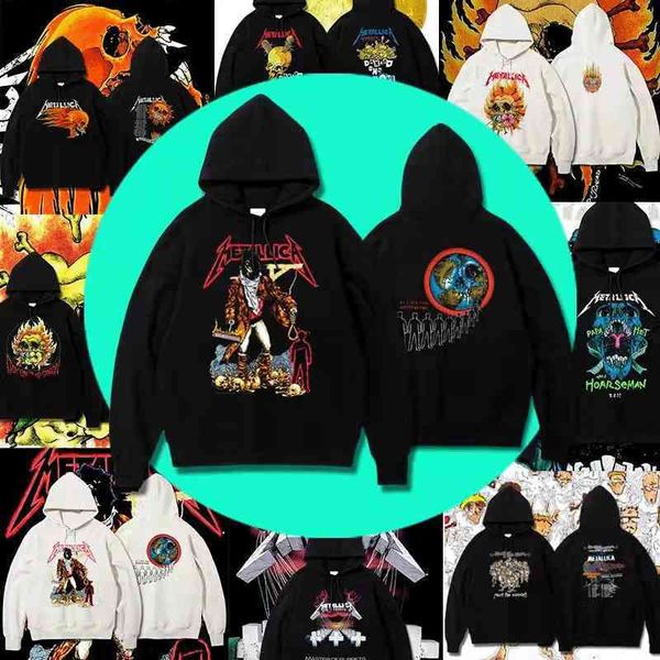 designer hoodie luxury vintage classic katoen oversize hip hop stone couples of black white men and women casual hooded sweater jacket
designer hoodie luxury vintage classic katoen oversize hip hop stone couples of black white men and women casual hooded sweater jacket