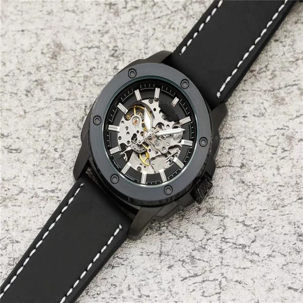 super luxury usa men automatic watch fo chronograph tourbillon skeleton hollow mechanical watches monaco relogio oak u fossi wrist291m, Slivery;brown
super luxury usa men automatic watch fo chronograph tourbillon skeleton hollow mechanical watches monaco relogio oak u fossi wrist291m, Slivery;brown