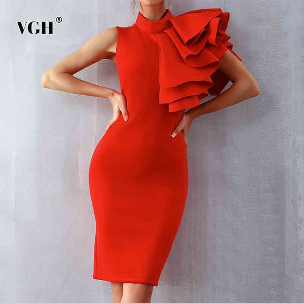 patchwork ruffle slim white dress for women stand collar sleeveless back split dresses female summer fashion 210507, Black;gray
patchwork ruffle slim white dress for women stand collar sleeveless back split dresses female summer fashion 210507, Black;gray
