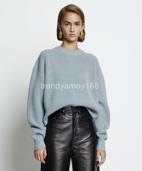 women's knits & tees pure american luxury brand proenz@21 autumn and winter sweater women's italian worsted pure wool, White
women's knits & tees pure american luxury brand proenz@21 autumn and winter sweater women's italian worsted pure wool, White