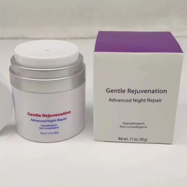 brand gentle rejuvenation advanced night repair cream 50g & hydrate luxe moisture-rich cream 48g, White
brand gentle rejuvenation advanced night repair cream 50g & hydrate luxe moisture-rich cream 48g, White