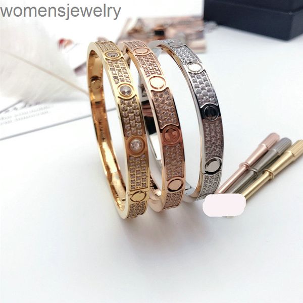 titanium steel 3 row full diamond bracelet fashion women men chirstmas bangle bracelets distance jewelry gift with velvet bag, Black
titanium steel 3 row full diamond bracelet fashion women men chirstmas bangle bracelets distance jewelry gift with velvet bag, Black