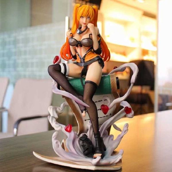 huiya01 japanese anime shippuden gk female figure pvc action figure toy game statue collectible model dolls gift q0722
huiya01 japanese anime shippuden gk female figure pvc action figure toy game statue collectible model dolls gift q0722