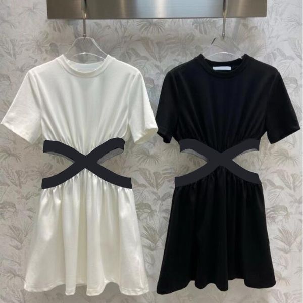 waist hollow dresses women cotton dress skirts summer designer dresses 2 colors slim girls skirt clothing, Black;gray
waist hollow dresses women cotton dress skirts summer designer dresses 2 colors slim girls skirt clothing, Black;gray
